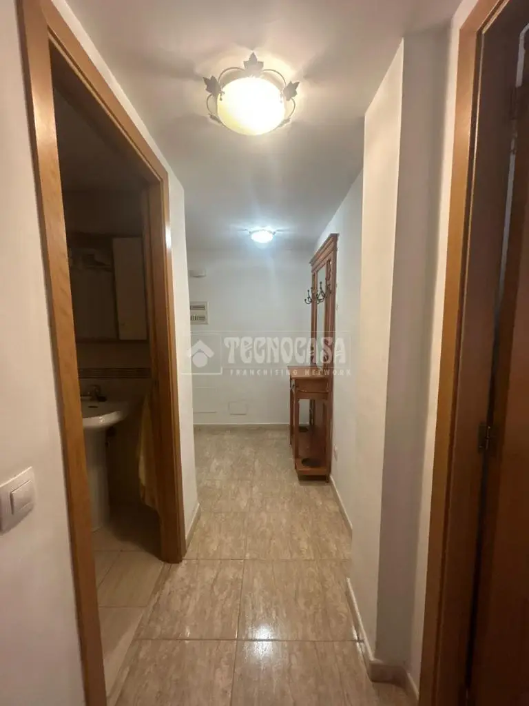Apartamento en venta zona Alameda Barcelo Malaga