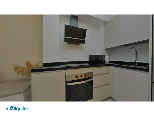 Alquiler Piso Amueblado Triana Estudiantes