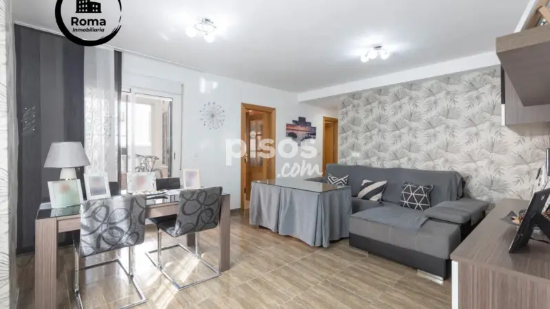 Piso en Venta Cenes de la Vega Ideal Inversores Primera Vivienda