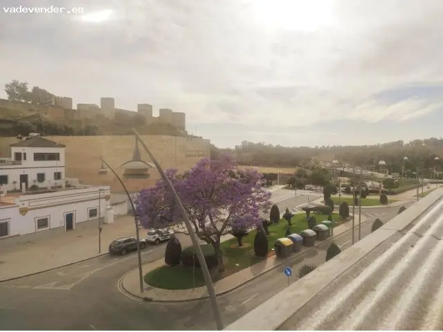 Casa con Vistas al Castillo de Alcalá de Guadaira
