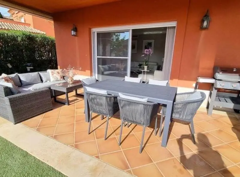 Villa en Santa Clara Golf Marbella