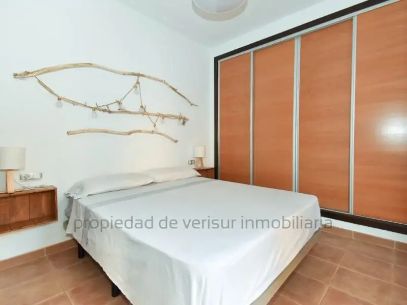 Apartamento en alquiler en Los Collados - Los Geraneos, Aguilas, Murcia