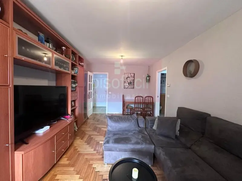 Venta Piso 107m² Lugo 3 Dormitorios Garaje Trastero