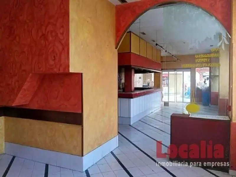 venta Local Comercial en Torrelavega, Cantabria (SRD-01300084)- Globaliza