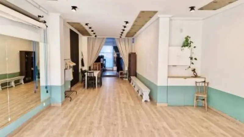 Venta Local Comercial Vitoriano 109m2