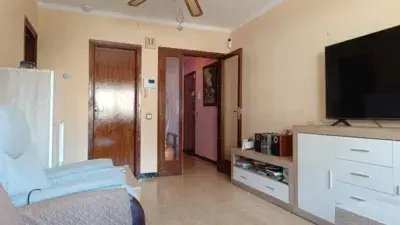 Piso en venta Carrer del Sol 3 habitaciones