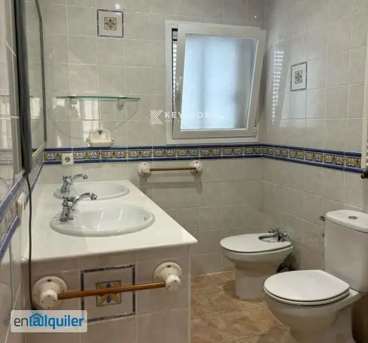Alquiler casa aire acondicionado Son Ferrer