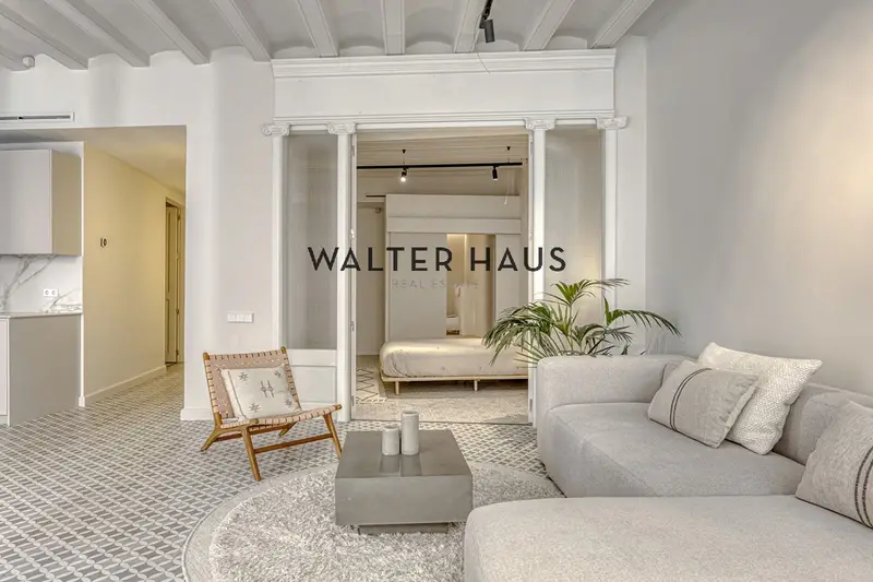 Piso en venta en Sant Pere, Santa Caterina i La Ribera, Barcelona ciudad, Barcelona