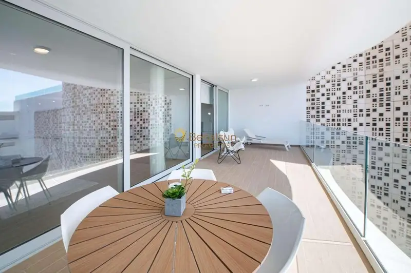 Apartamento Lujo Fuengirola 120m2 Playa Piscina Garaje Alquiler Temporada