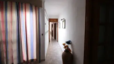 Casa Rural con Terraza en El Gastor