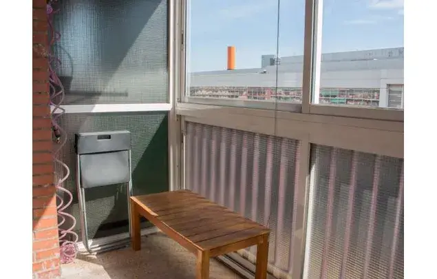 Alquiler Habitacion 70m2 Barcelona Soleado Cerca Centro Comercial