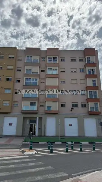 Ático en Venta Meliana Zona Metro 101m2 3 Dorm 2 Baños Terraza