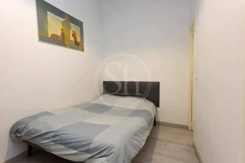 Apartamento en venta en el Born Barcelona