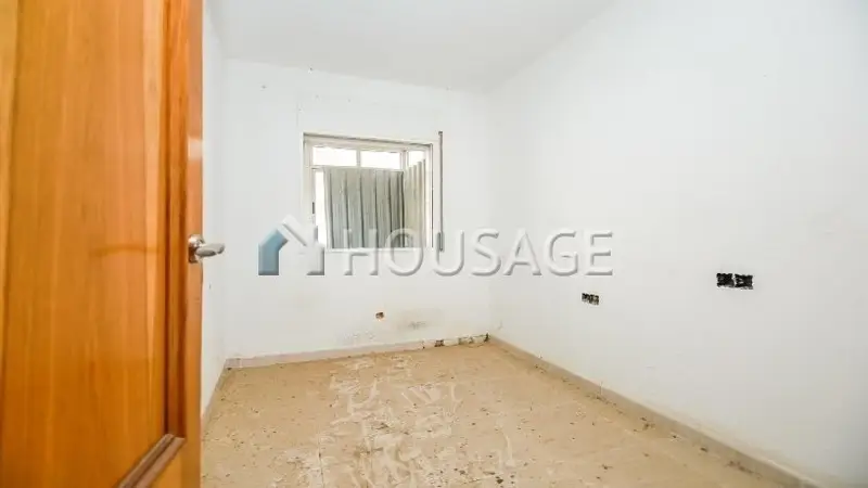 Piso en venta en Tortosa 113m2 3 habitaciones 1 baño