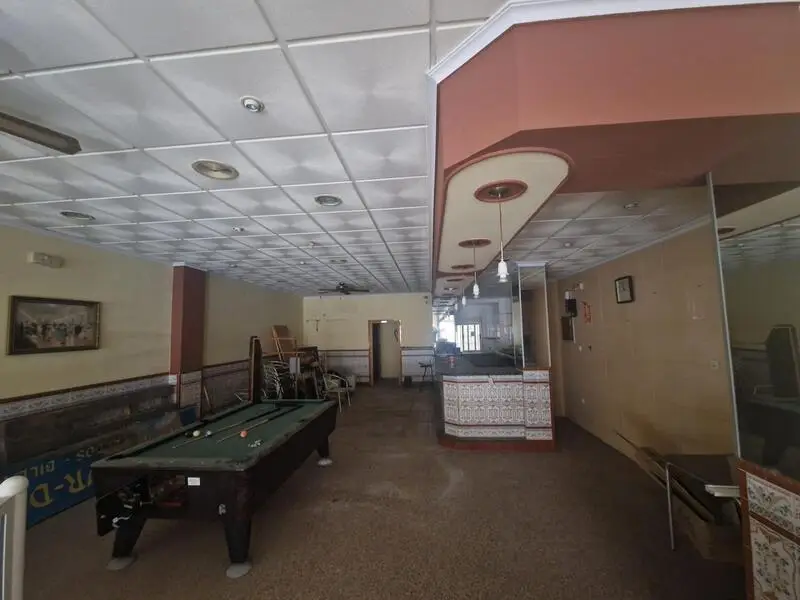 Local Comercial en Venta Torrevieja Alicante