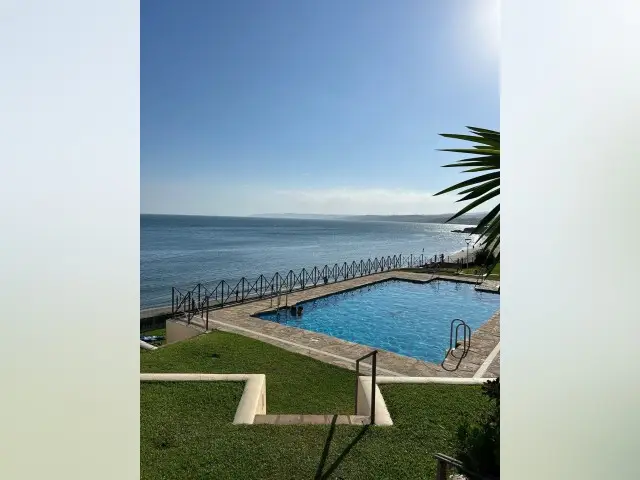 Apartamento 2 Dormitorios Estepona Frente al Mar