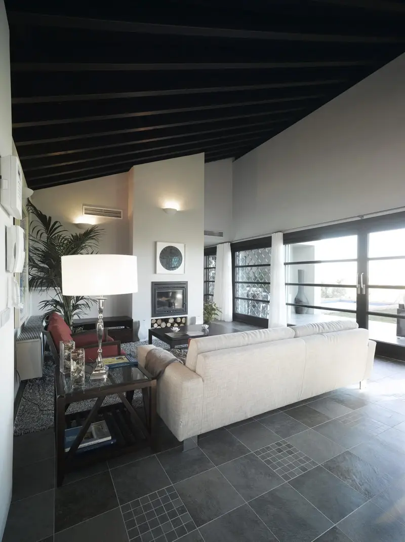 Villa 4 Dormitorios Peraleja Golf Lujo Piscina Privada
