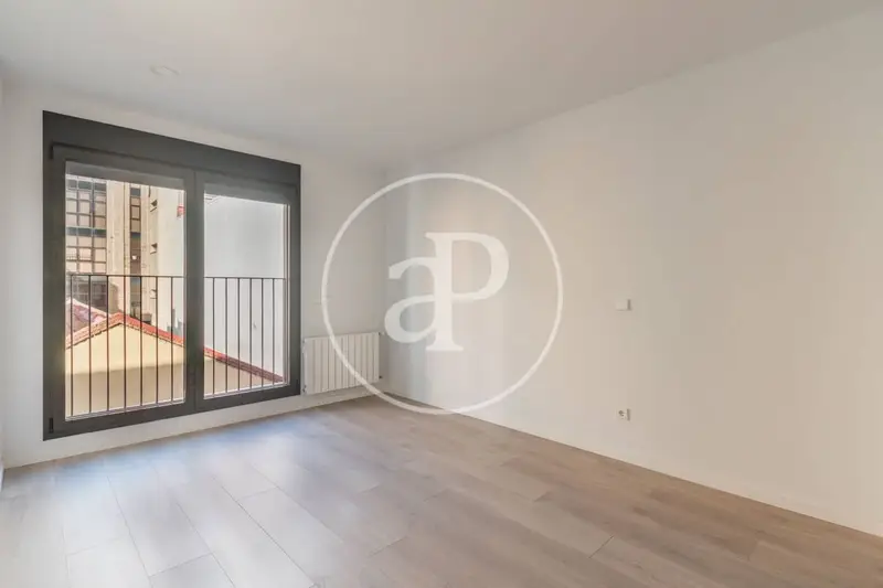 Apartamento en alquiler en Fuente del Berro, Madrid ciudad, Madrid