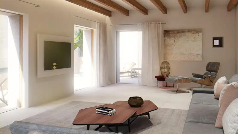 3 Cuarto Adosado en venta
Capdepera, Mallorca