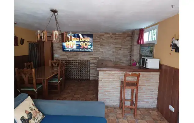 Alquiler Apartamento 1 Dormitorio Mairena del Aljarafe