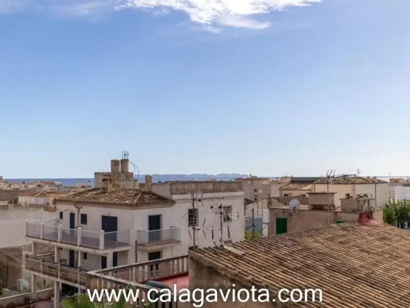 venta Piso en Salines (Ses), Balears (Illes) (VQJ-22)- Globaliza