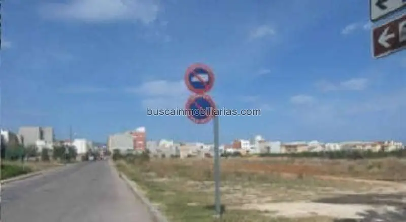 Parcela Rustica en Venta Torreblanca Solar Urbano Camino Torre