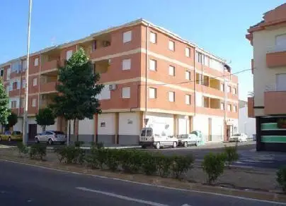 Garaje de 100 m² en moraleja