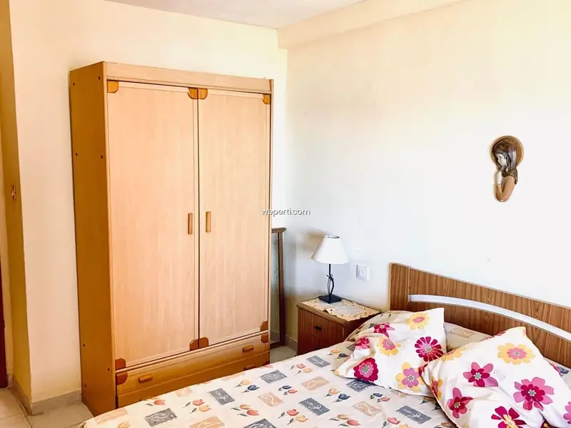 Apartment in Torrevieja, playa del cura, for rent