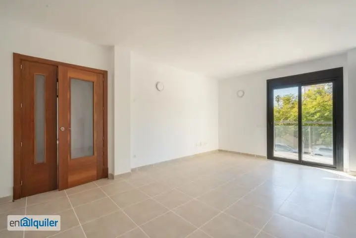 Alquiler Piso Palma Mallorca 2 Dormitorios Piscina Garaje