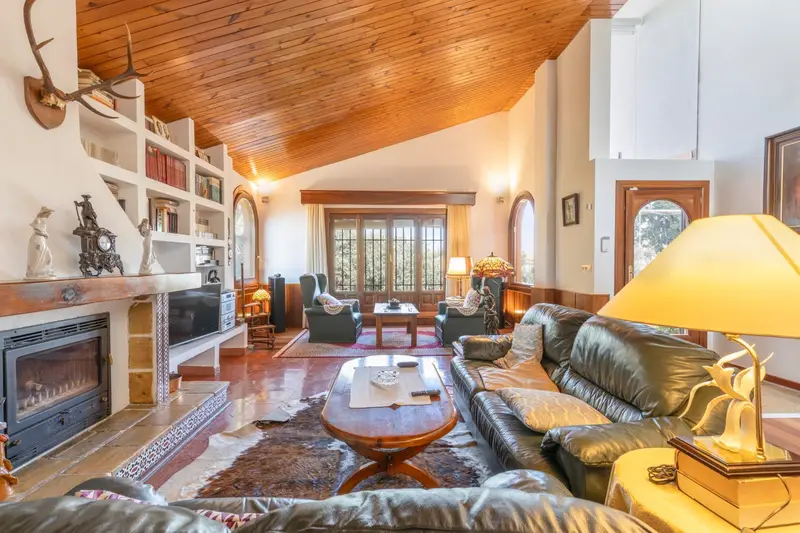 Venta Chalet Reformado Rebites Huetor Vega