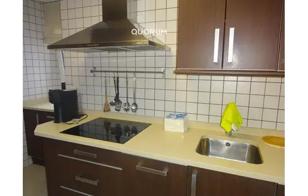 Alquiler Apartamento 3 Dormitorios 95m2 Bilbao Santutxu