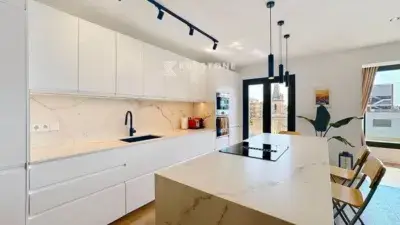 Piso en alquiler en Palma de Mallorca