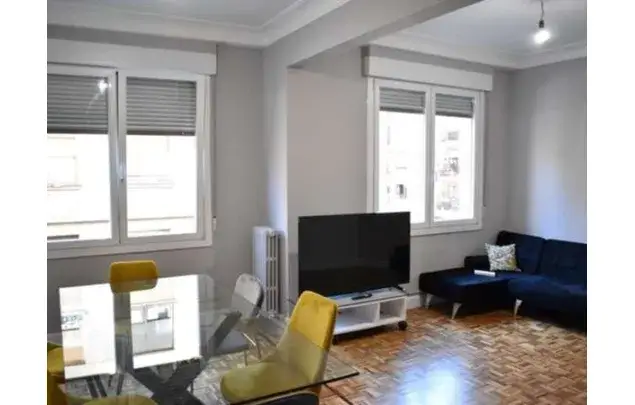 Apartamento 2 Dormitorios 70m2 Bilbao Centro
