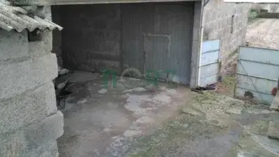 Casa en Venta Xinzo de Limia con Finca
