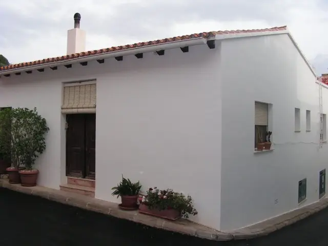 Casa Villa 5 Dormitorios Benimeli Espaa