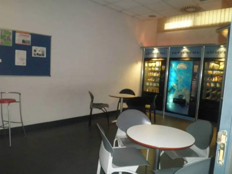 Oficina en Alquiler La Moraleja Alcobendas Madrid