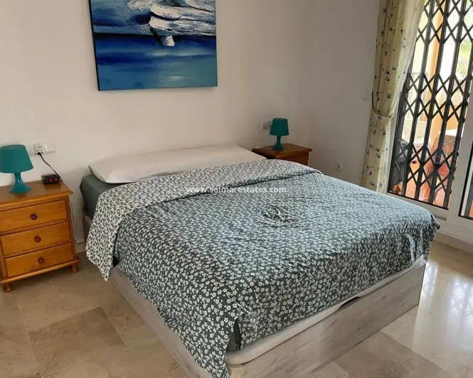 Apartamento 2 Dormitorios Playa Flamenca Costa Blanca