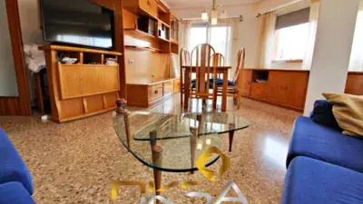 Piso en venta en Carrer de Gaibiel