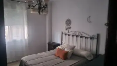 Planta Baja en Cartaya con Garaje y Trastero - Zona Antigua Parada de Autobuses