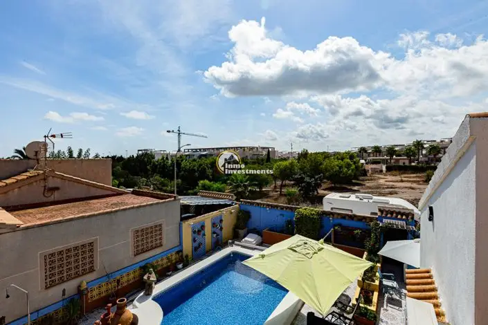 Villa 4 Dormitorios Piscina Privada Venta