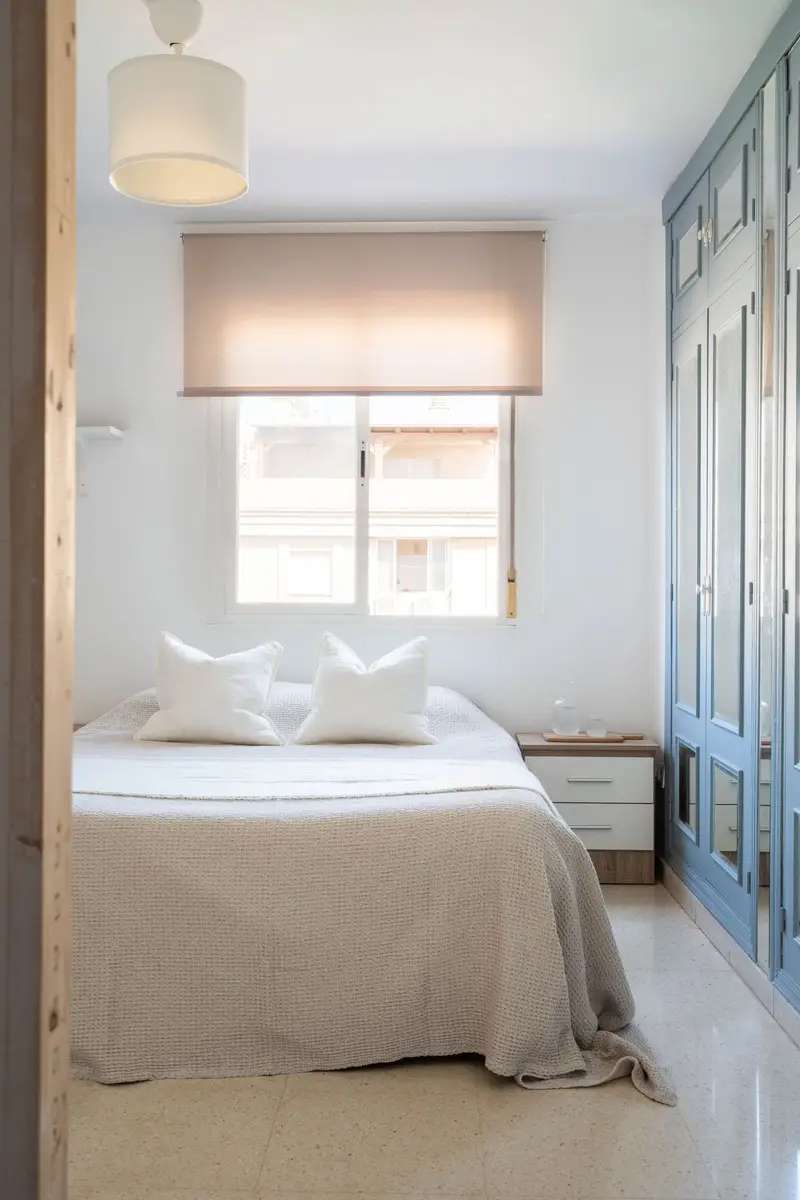 Piso de 4 Dormitorios en venta Málaga, España