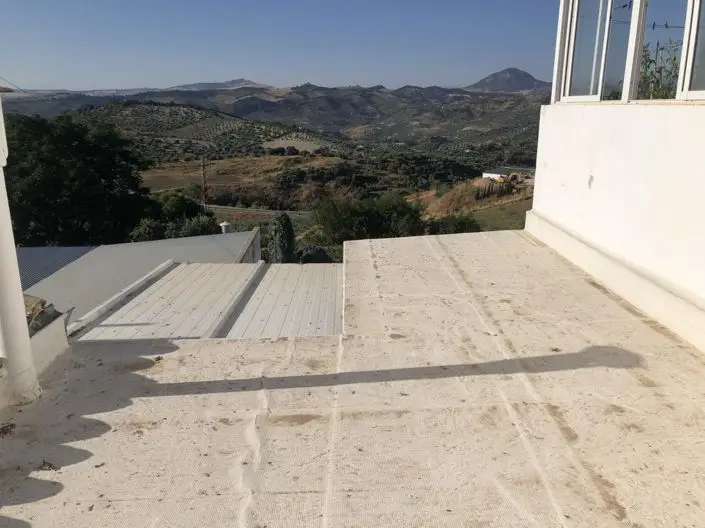 Casa 3 Dormitorios Sótano Jardín