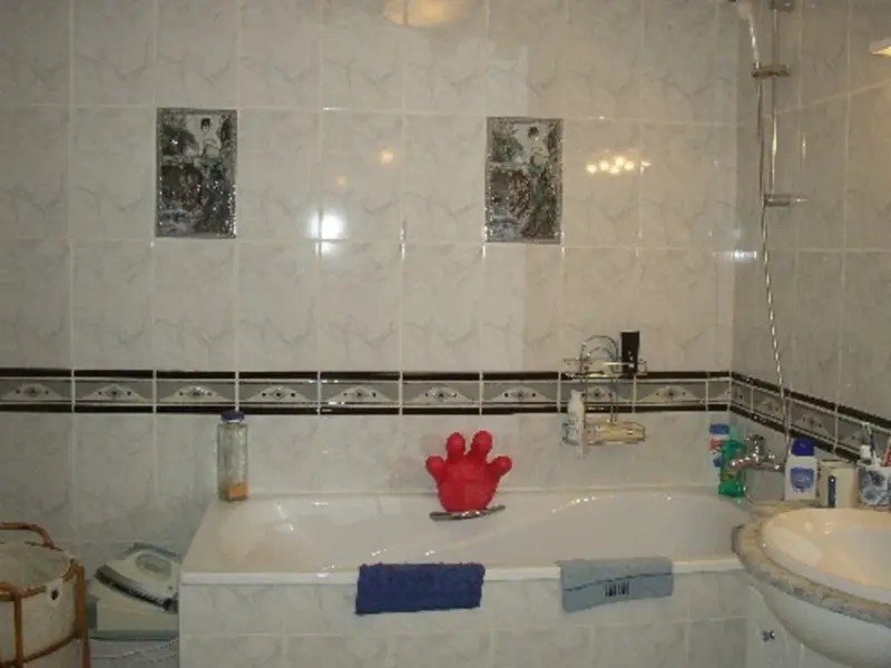 Casa Villa 5 Dormitorios Alora