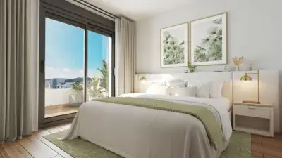 &#x3c;h2&#x3e;Áticos en Venta Costa Natura Marbella&#x3c;/h2&#x3e;
