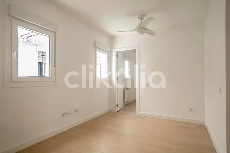 Piso en Venta Prosperidad Madrid 50m2 2 Dormitorios