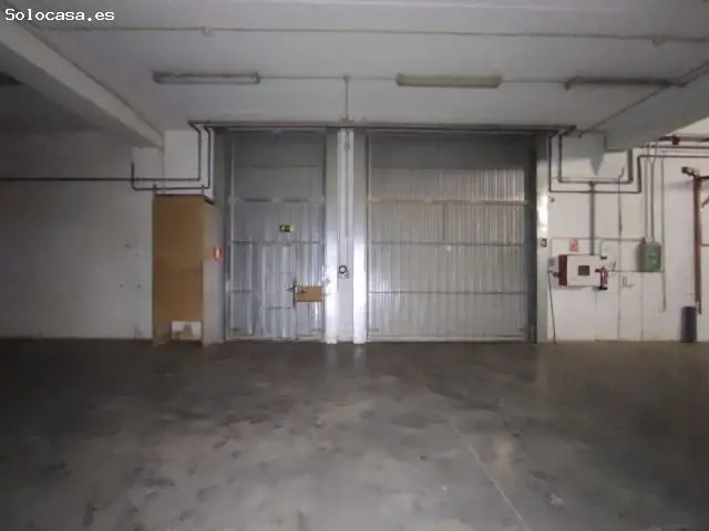 Nave Industrial en Mataró 420m2