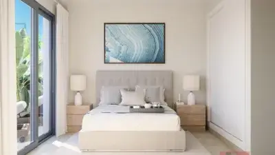 Atico en Venta en Fuengirola Calle Mallorca