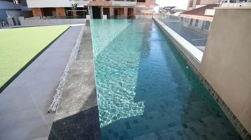 Apartamentos de Lujo en San Pedro del Pinatar: Obra Nueva Alegria XII