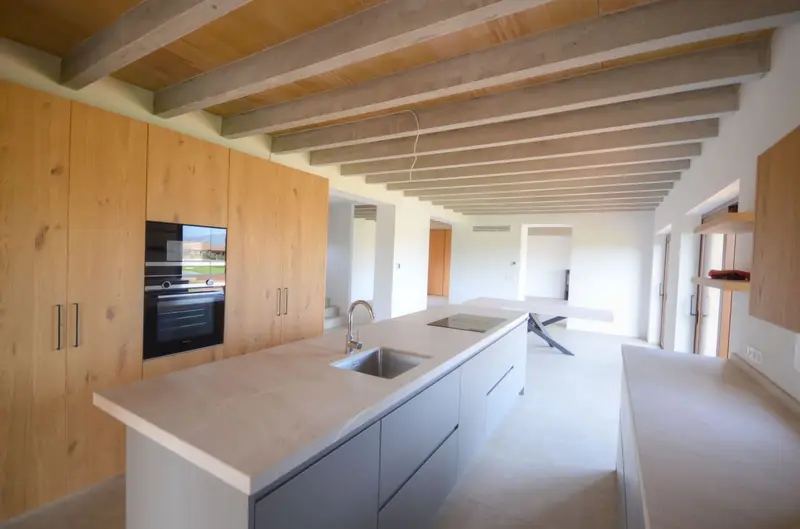 Finca de Lujo en Venta Santanyi Mallorca