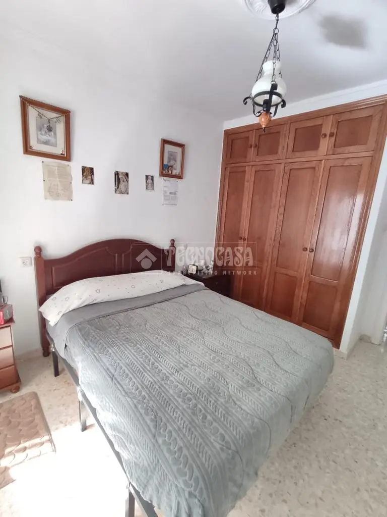 Piso en venta en Lebrija